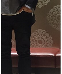 DIESEL | デニムパンツ