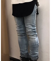 DIESEL | デニムパンツ