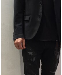 DIESEL | テーラードジャケット