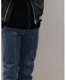 DIESEL | デニムパンツ