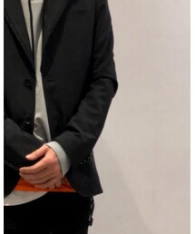 DIESEL | スウェット