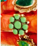 Hand Made Mexicoの「アクセサリー(リング)」