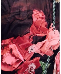 #MMichelle67etsy | チューブトップ