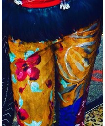 MMichelle67etsy | デニムパンツ