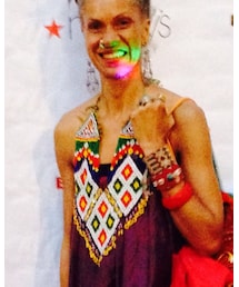 Hand Made Antique India | ネックレス