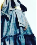 MMichelle67 Etsy mchclothingInstagramの「トップス(キャミソール)」