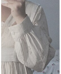 SINCETHEN | ワンピース/ドレス