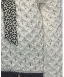 THE CAKE | ニット/セーター