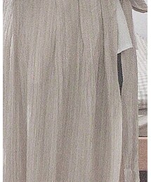 Gingerhighball | ワンピース/ドレス