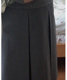 school uniform | スカート