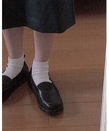 YSHAN STUDIO | ローファー