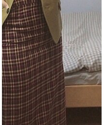 8seconds | スカート