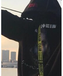 VETEMENTS | パーカー
