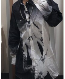 VETEMENTS | シャツ/ブラウス