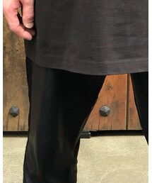 Rick Owens | チノパンツ