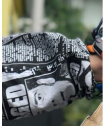 Supreme  | カーゴパンツ