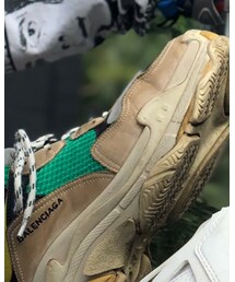 BALENCIAGA | スニーカー