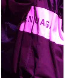 BALENCIAGA | ナイロンジャケット