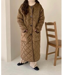 lawgy | ダウンジャケット/コート