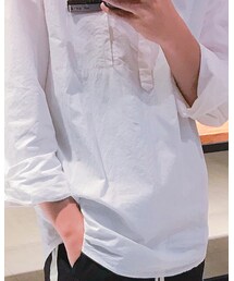 Life8 | シャツ/ブラウス