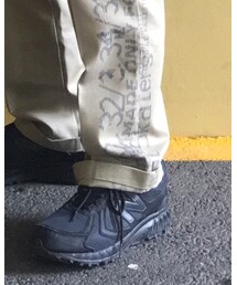 NEW BALANCE | スニーカー