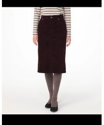 無印良品 | スカート