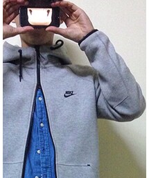 NIKE SPORTSWEAR | スタジャン