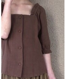 JAM&LINK | シャツ/ブラウス