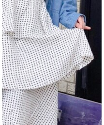 ハナアンド | スカート