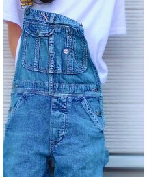 GO TO HOLLYWOOD | オールインワン・サロペット