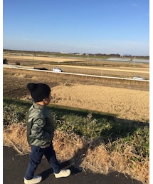 田舎は凧揚げ放題 | その他