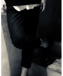 UNIQLO | チノパンツ