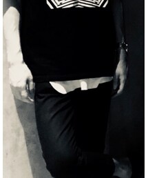 ZARA | その他トップス