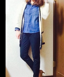 VIS | カーディガン/ボレロ