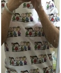 SNOOPY | Tシャツ/カットソー