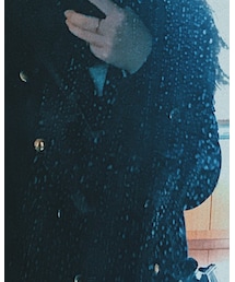 Mo&Co. | ダッフルコート