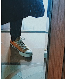 CONVERSE | シューズ