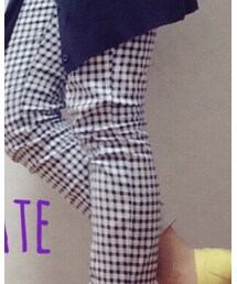 LOWRYS FARM | その他パンツ