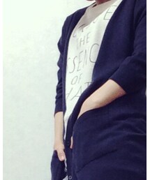 grove | Tシャツ/カットソー