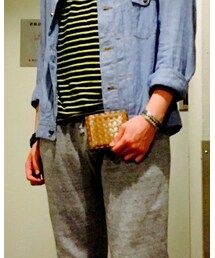 FERRAGAMO | 財布