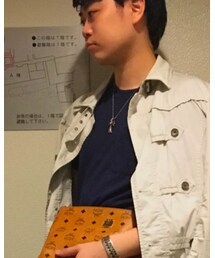 CHROME HEARTS | ネックレス