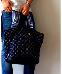 LOUIS VUITTON | バッグ