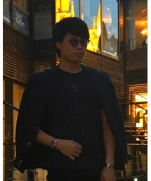 CHROME HEARTS | ネックレス