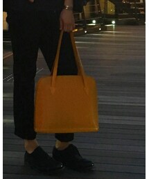 LOUIS VUITTON | トートバッグ
