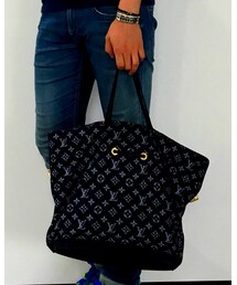 LOUIS VUITTON | トートバッグ
