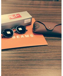 Ray-Ban | サングラス
