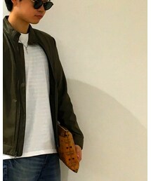BEAMS JAPAN | Tシャツ/カットソー
