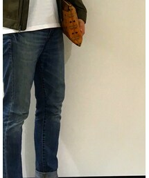 American Eagle | デニムパンツ