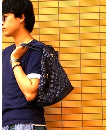 LOUIS VUITTON | トートバッグ