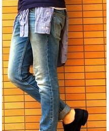 Hollister | デニムパンツ